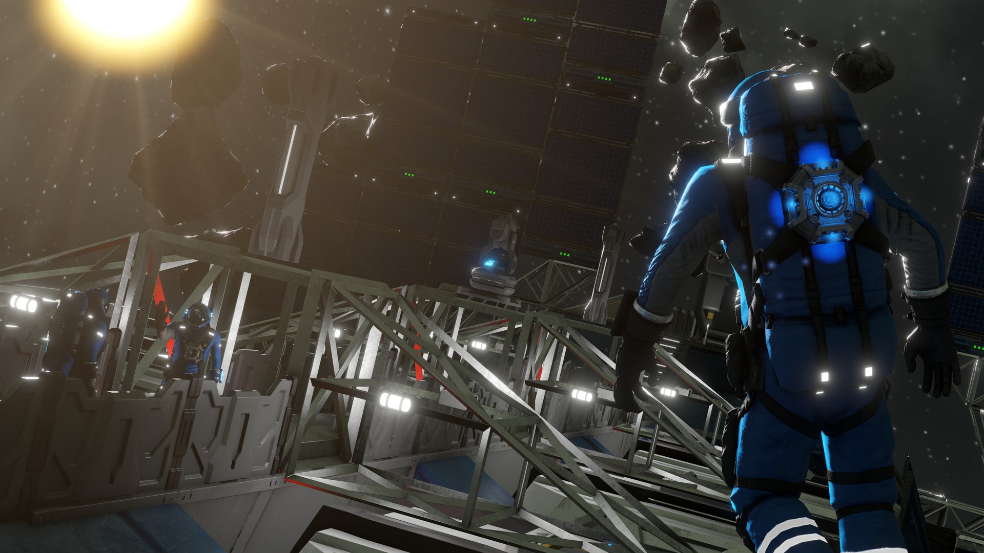 Space Engineers. Photo 52 Space Engineers. Photo 52