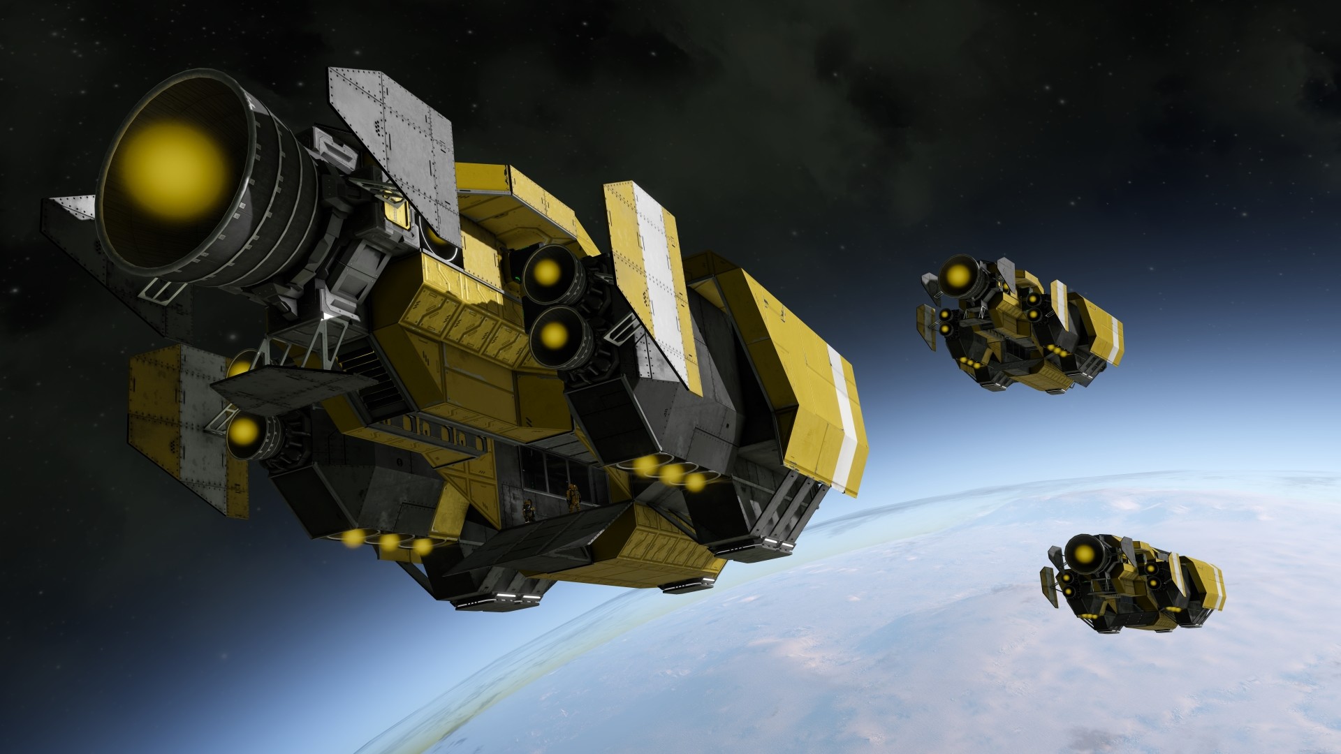 Space Engineers. Photo 103 Space Engineers. Photo 103