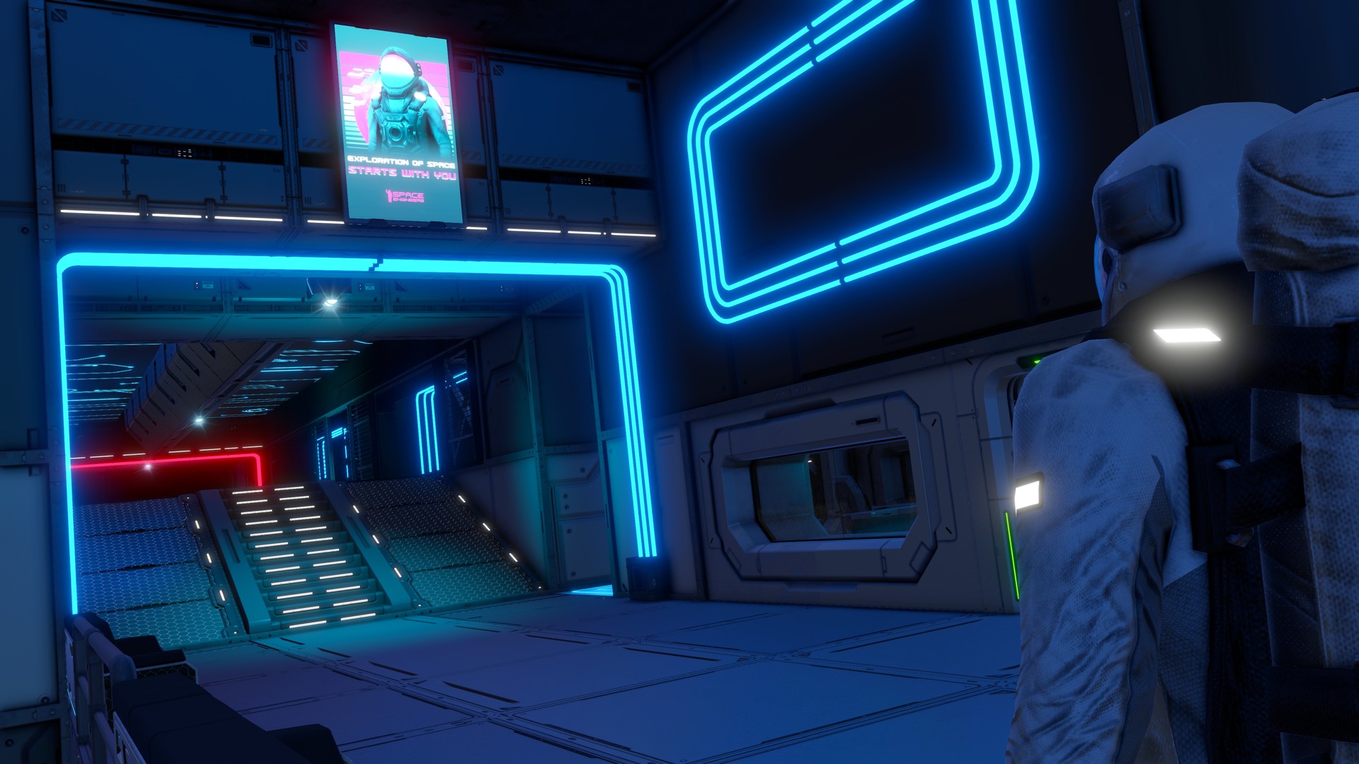 Space Engineers. Photo 13 Space Engineers. Photo 13