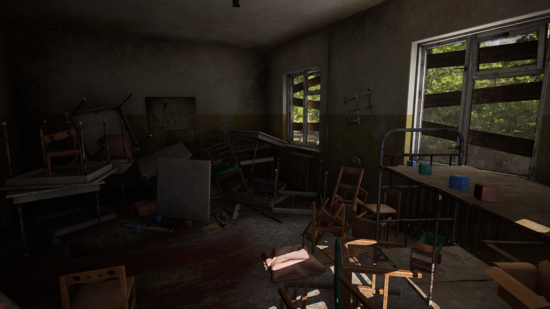 Summer of '58. Photo 2