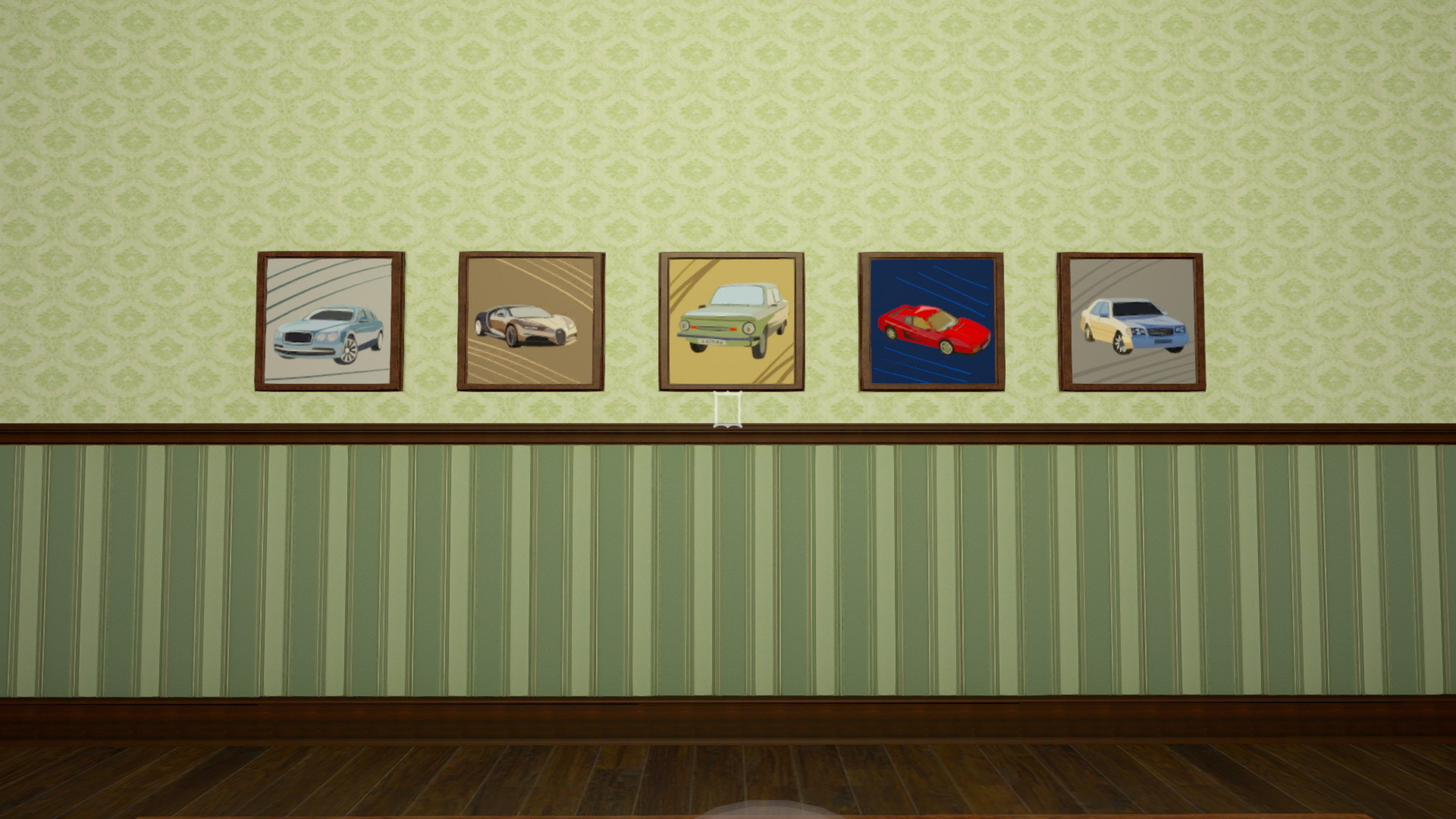 Pictures of Life. Photo 7