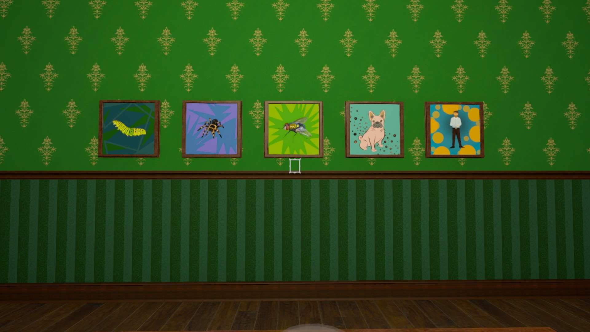 Pictures of Life. Photo 4