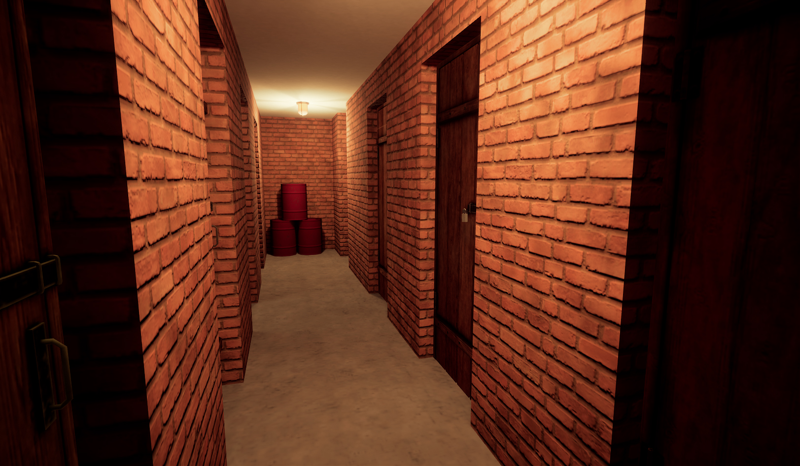 Escape from the 70's. Photo 8 Escape from the 70's. Photo 8