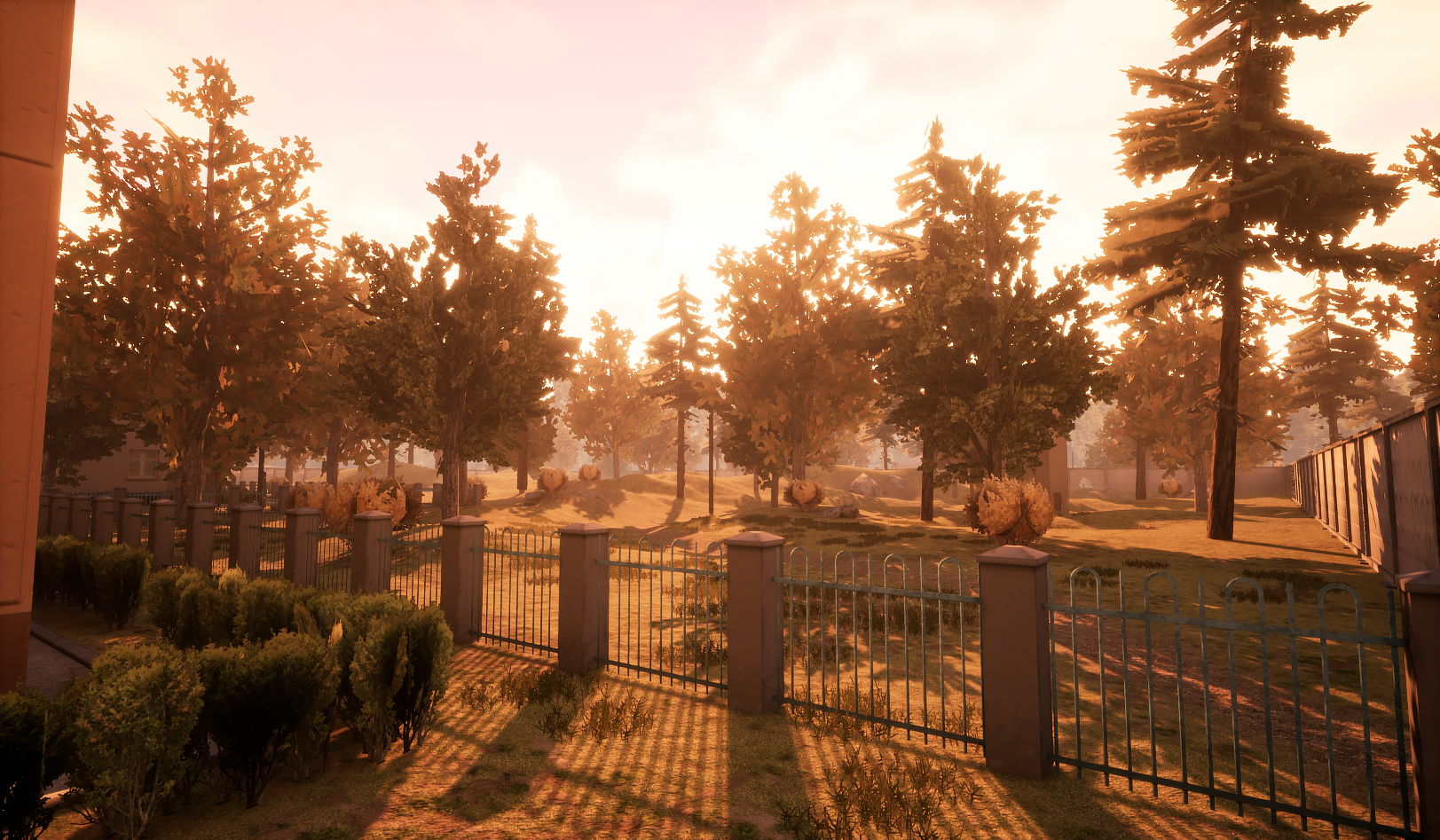 Escape from the 70's. Photo 5 Escape from the 70's. Photo 5