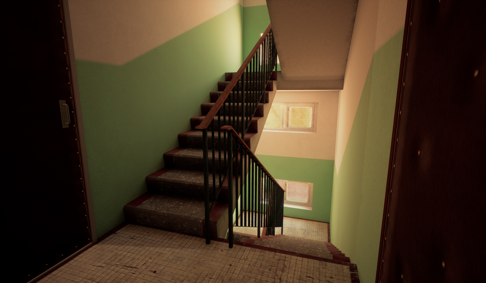 Escape from the 70's. Photo 4 Escape from the 70's. Photo 4