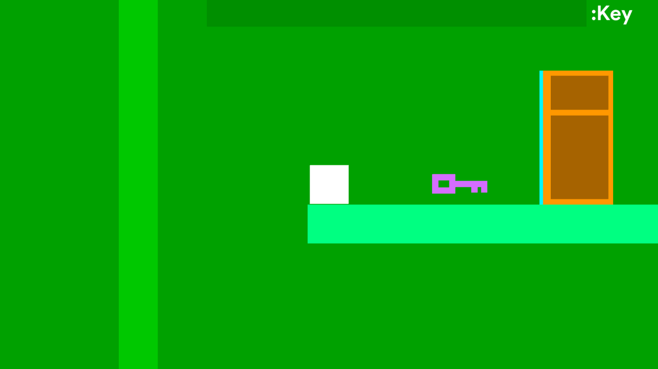 Cube of the death Demo. Photo 2