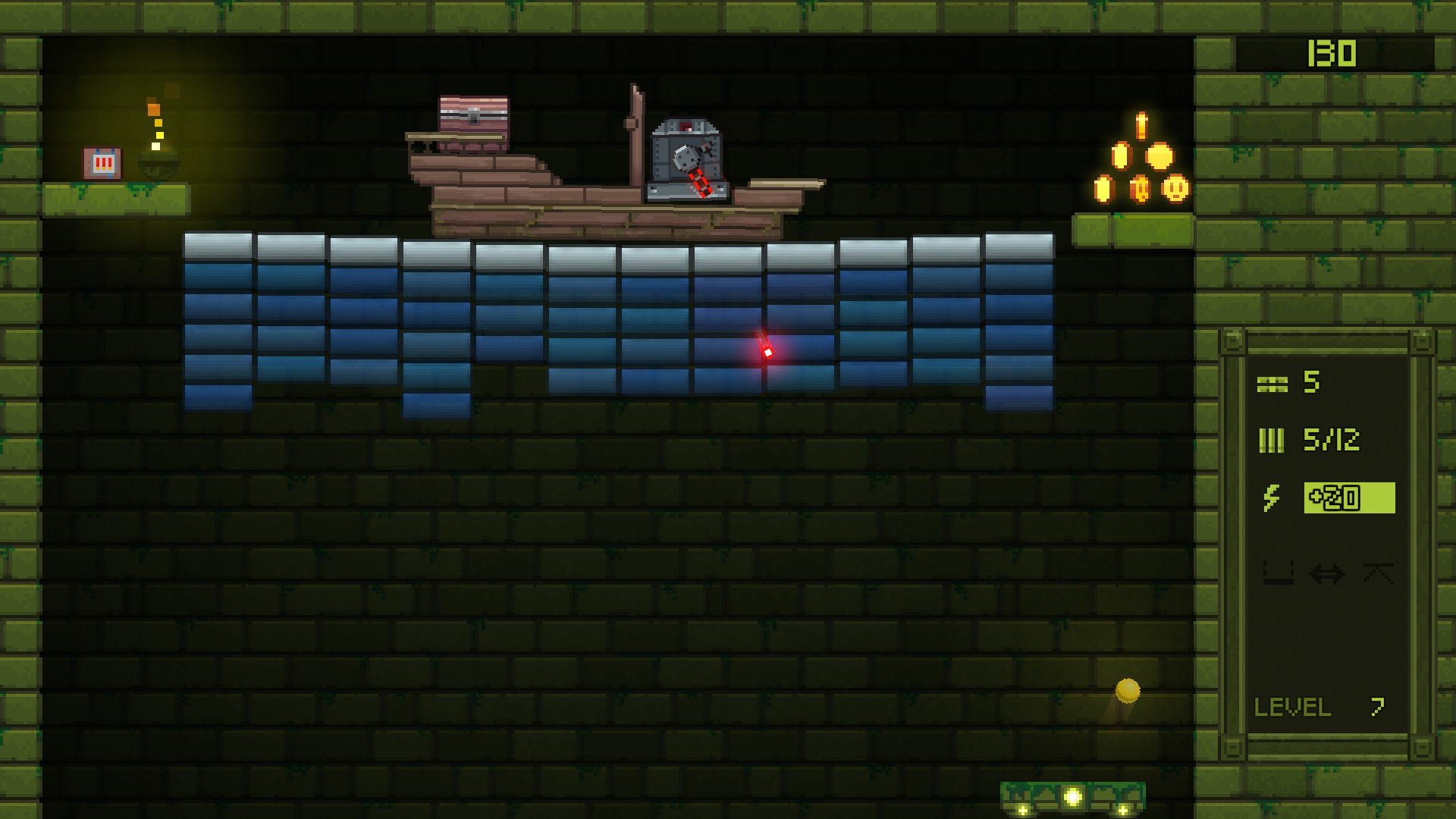 Caterpillarnoid. Photo 19