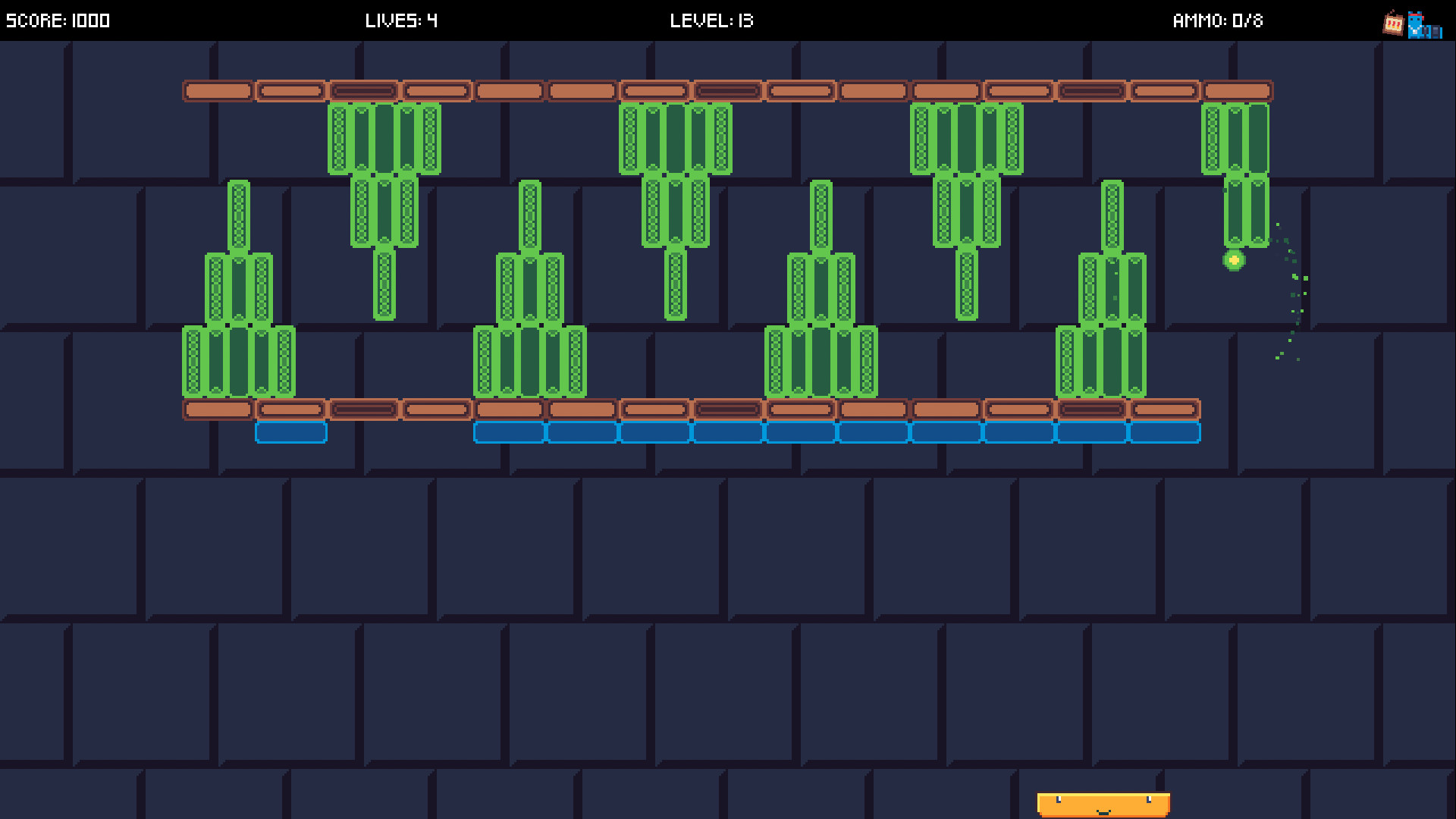 Caterpillarnoid. Photo 7