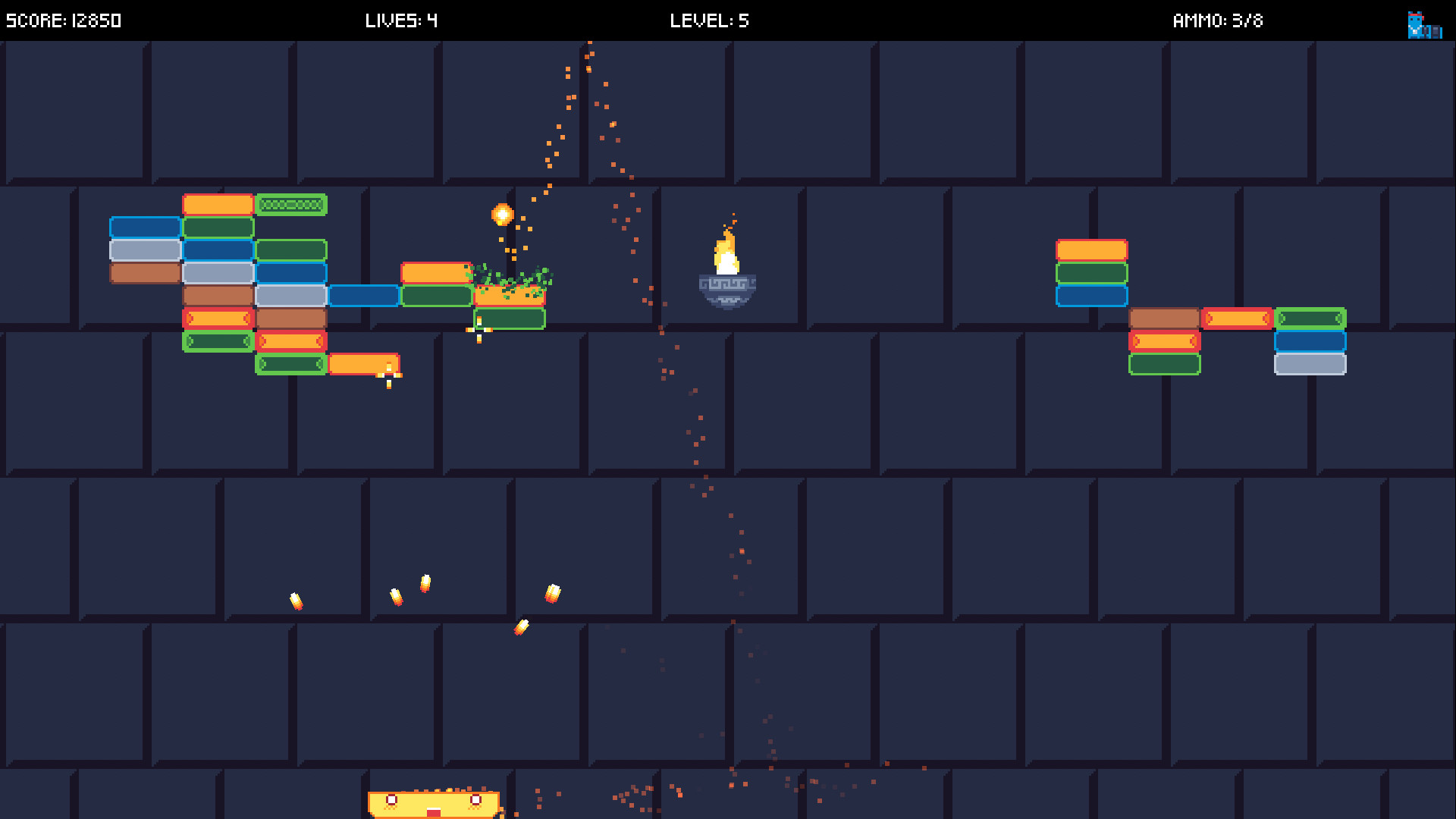 Caterpillarnoid. Photo 10