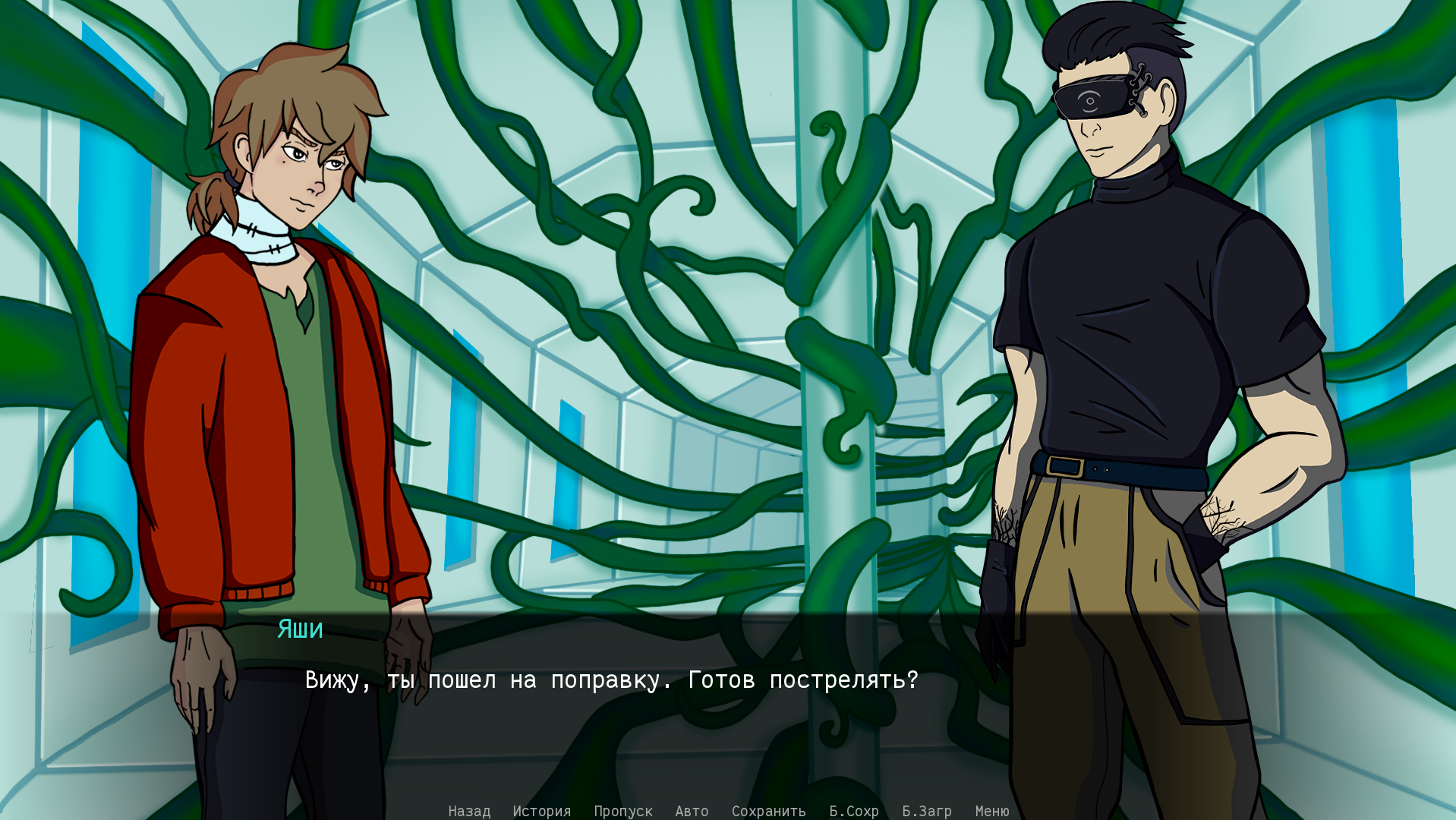 Печатник Demo. Photo 1 Печатник Demo. Photo 1