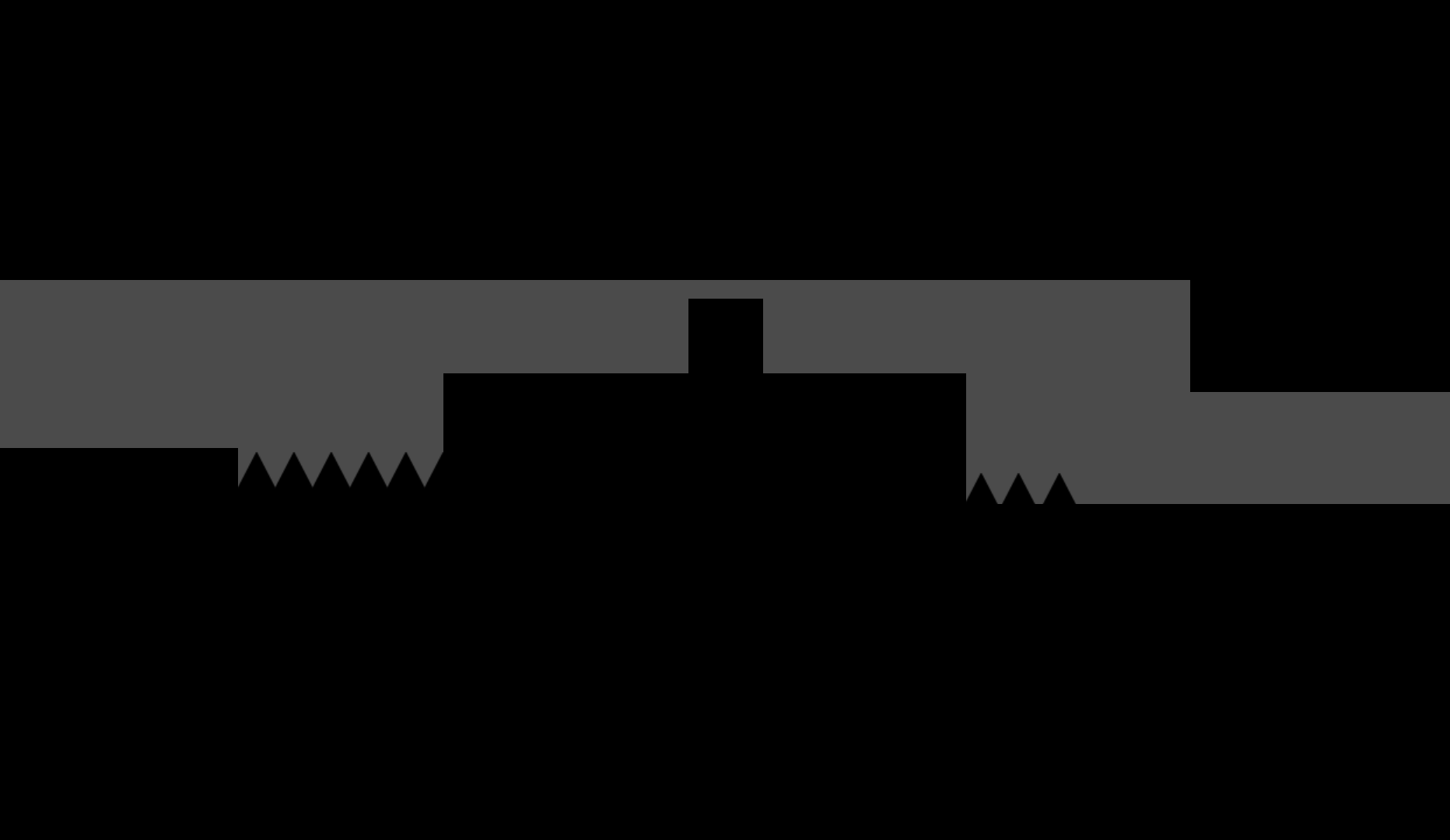 Cubo platformer. Photo 1 Cubo platformer. Photo 1