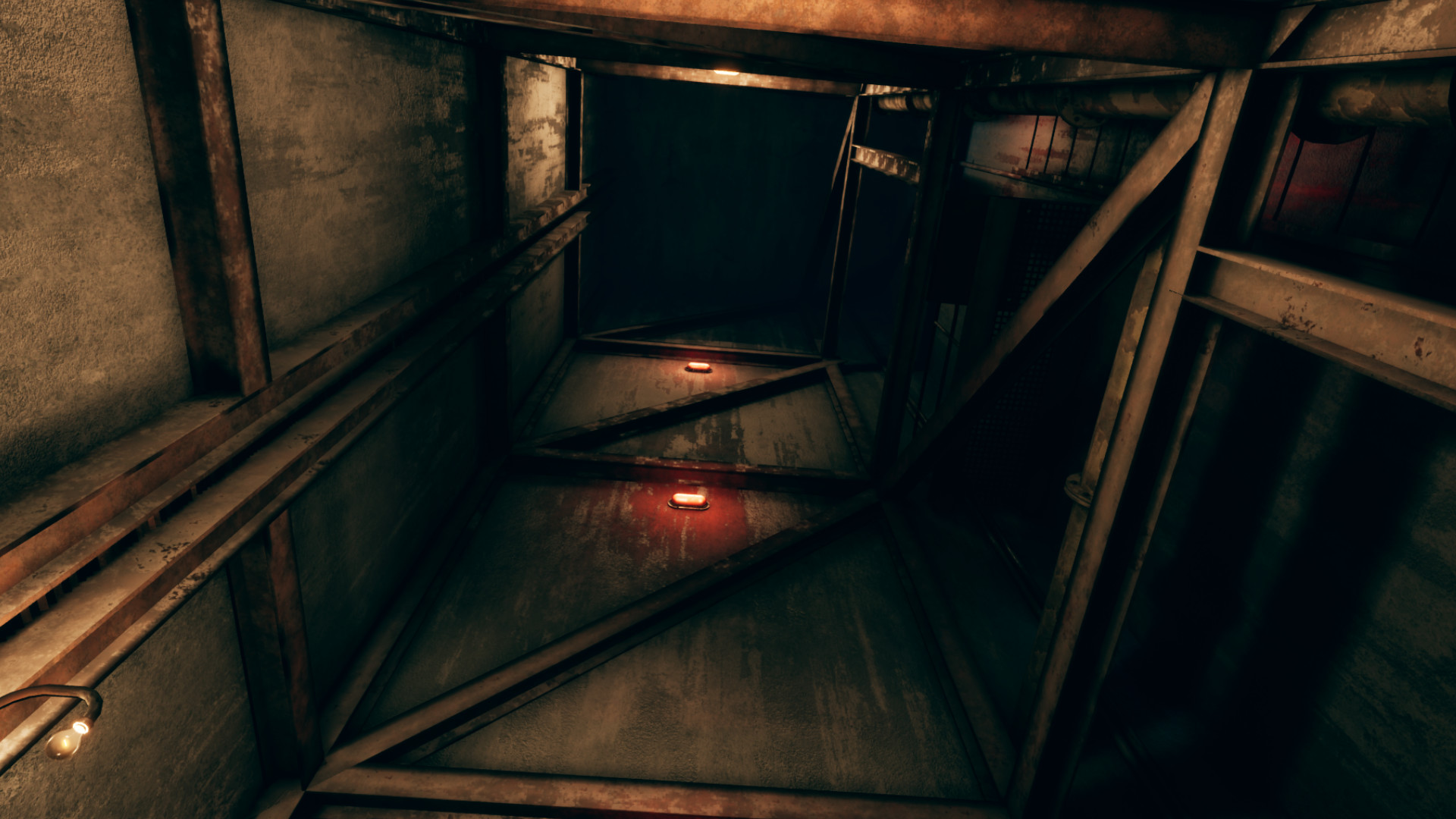 EBOLA 3 Demo. Photo 1