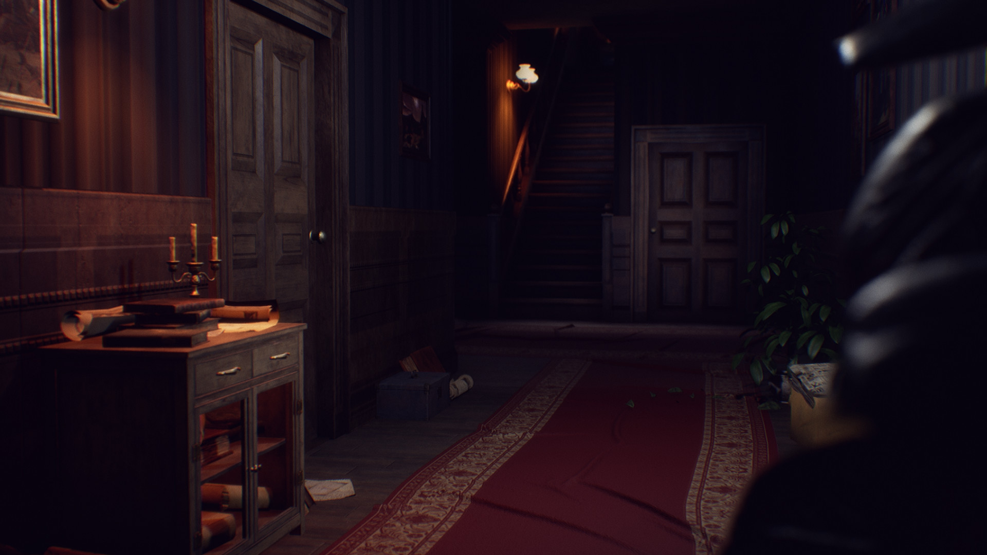 EBOLA 3 Demo. Photo 4