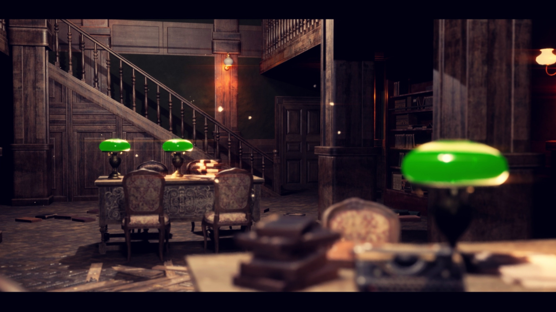 EBOLA 3 Demo. Photo 17