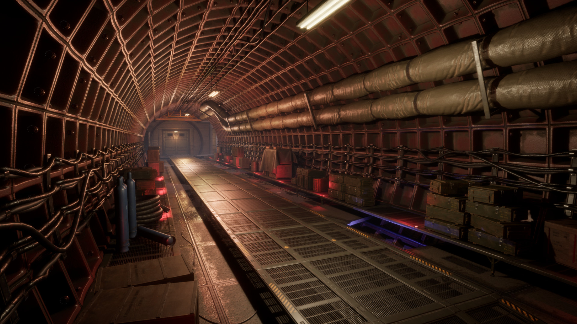 EBOLA 3 Demo. Photo 6