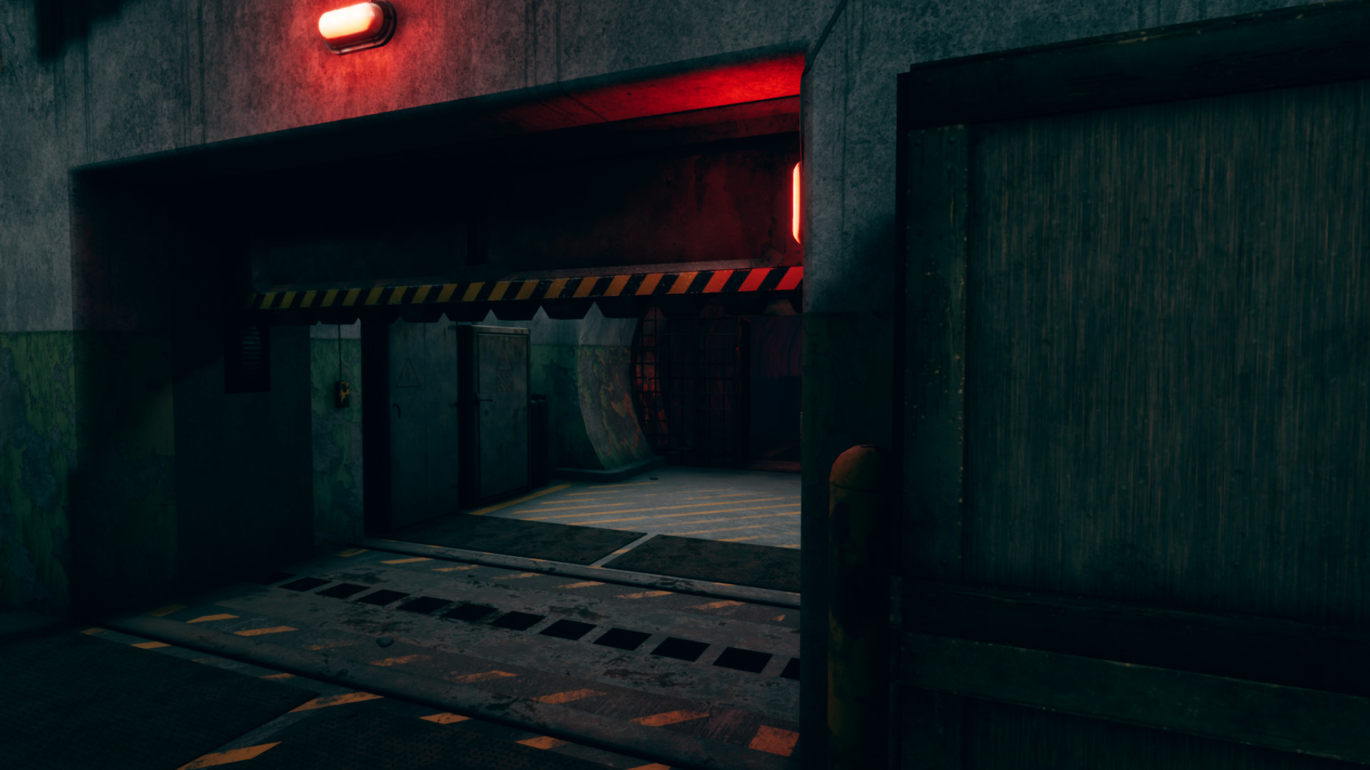 EBOLA 3 Demo. Photo 9