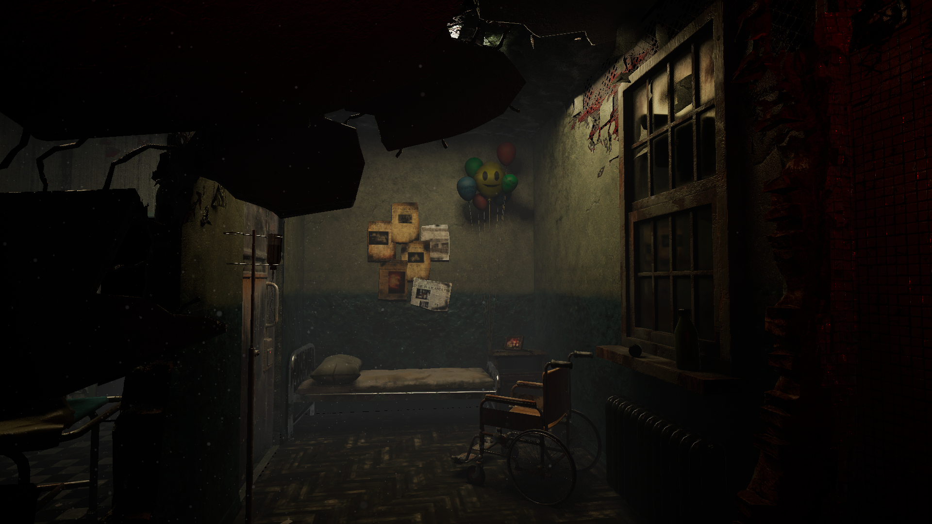 Firefly. Photo 5 Firefly. Photo 5