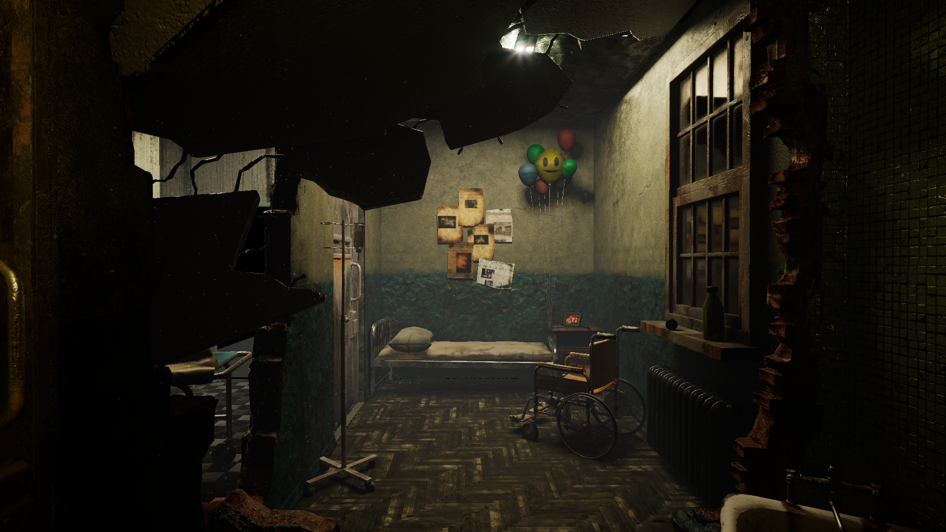 Firefly. Photo 6 Firefly. Photo 6