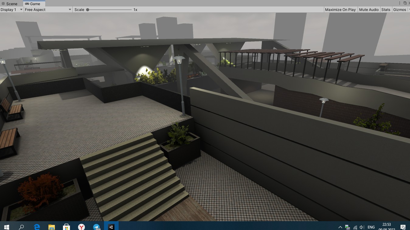 Conquer or die. Photo 1