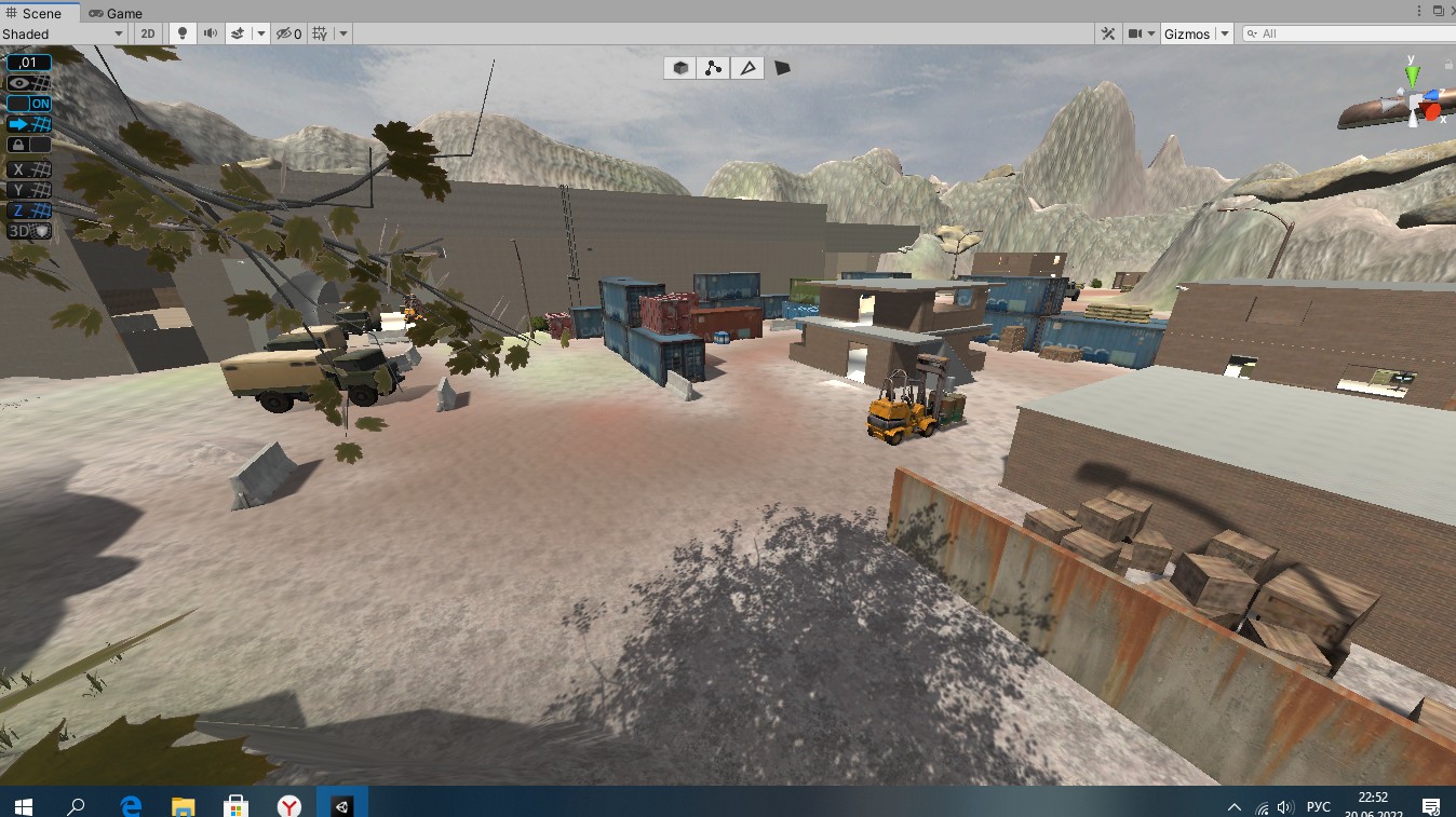 Conquer or die. Photo 2