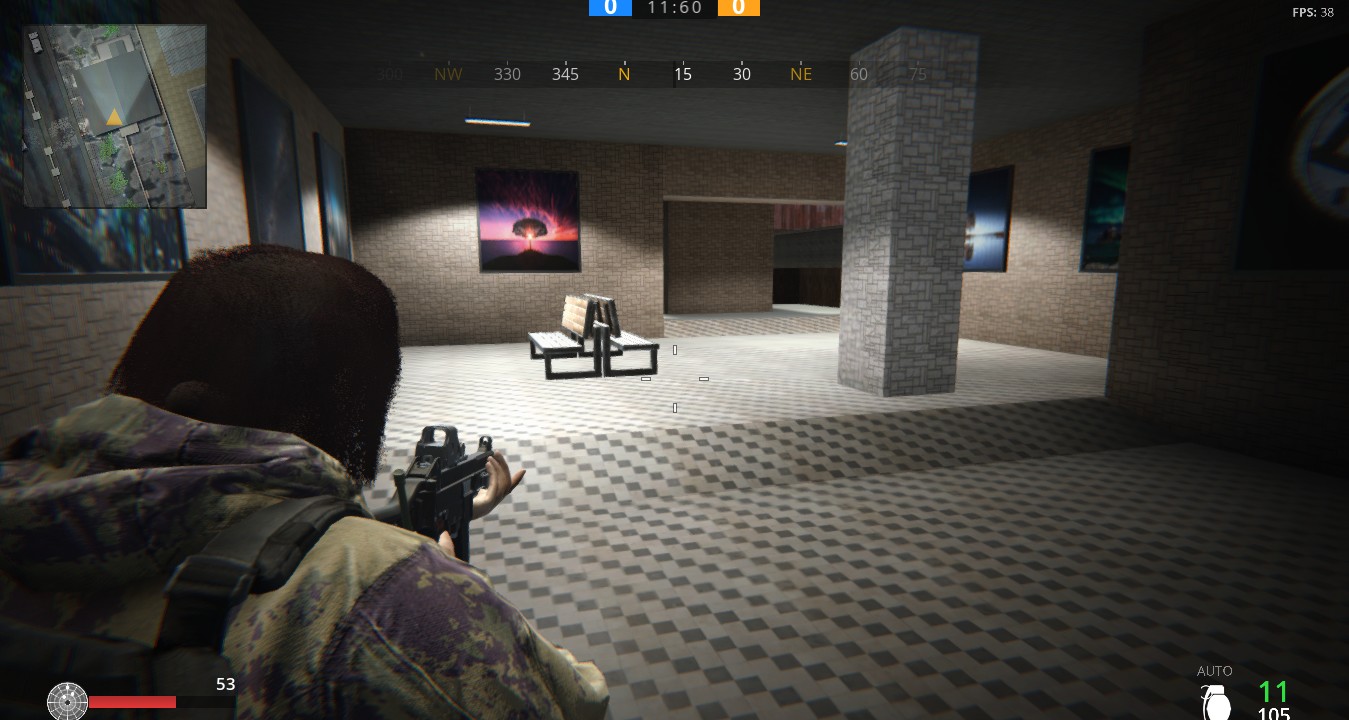 Conquer or die. Photo 4