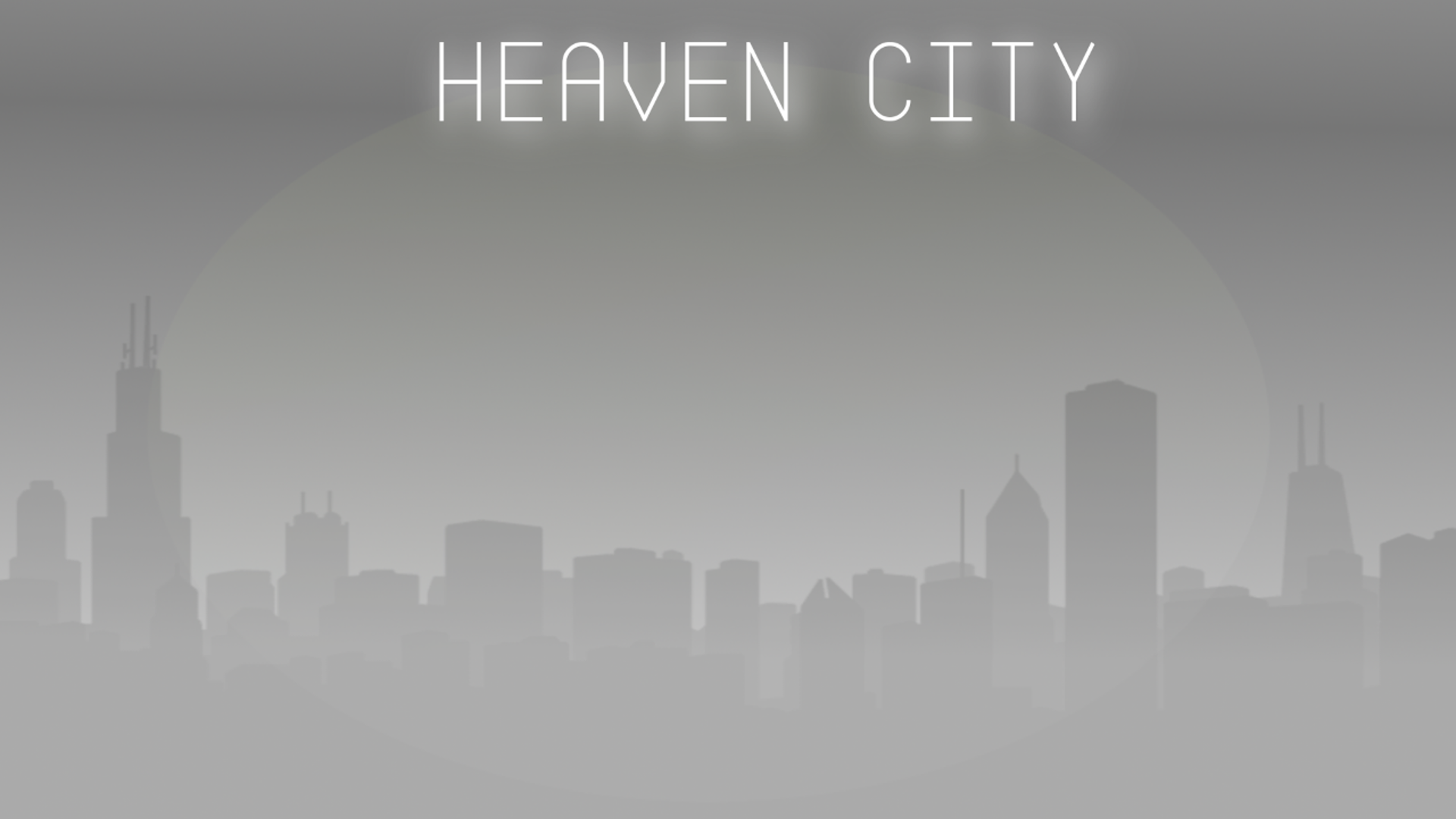 Heaven City. Photo 1 Heaven City. Photo 1
