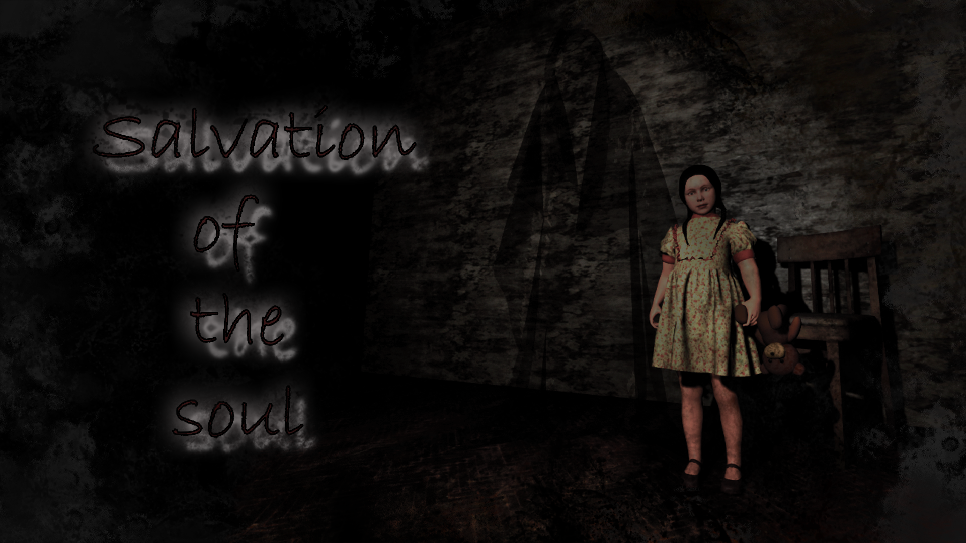 Salvation of the soul. Photo 1 Salvation of the soul. Photo 1