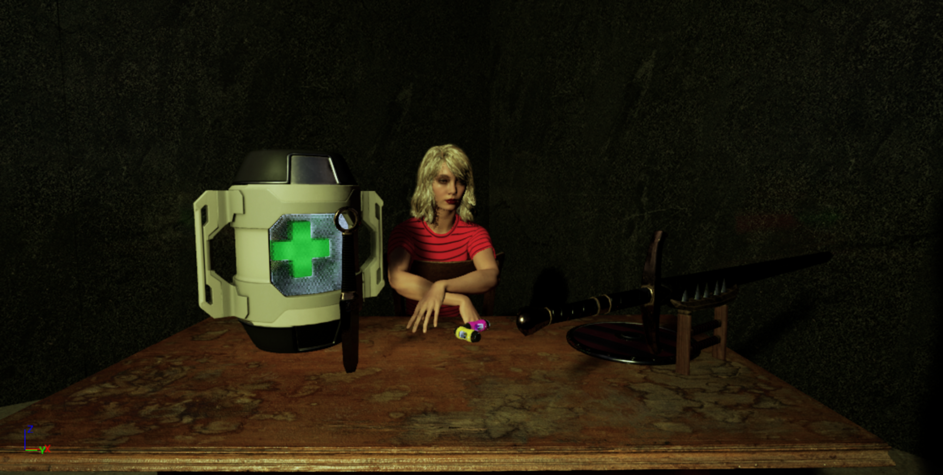 HART OF THE CITY. Photo 2 HART OF THE CITY. Photo 2