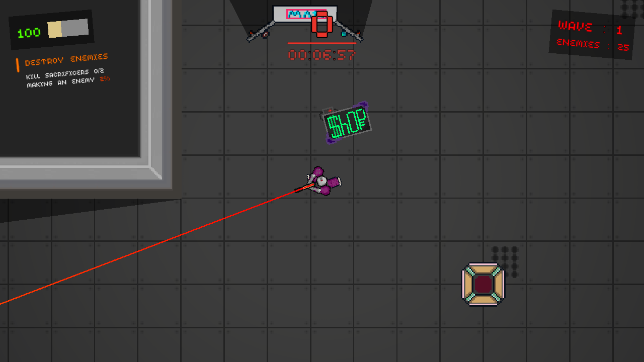 Matt The Metal. Photo 3