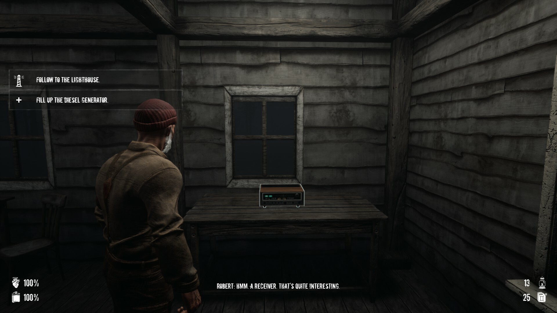 Reclusive. Photo 7 Reclusive. Photo 7