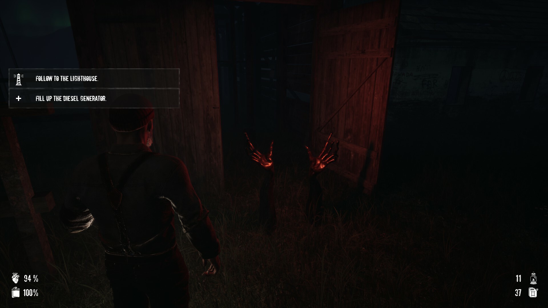 Reclusive. Photo 2 Reclusive. Photo 2