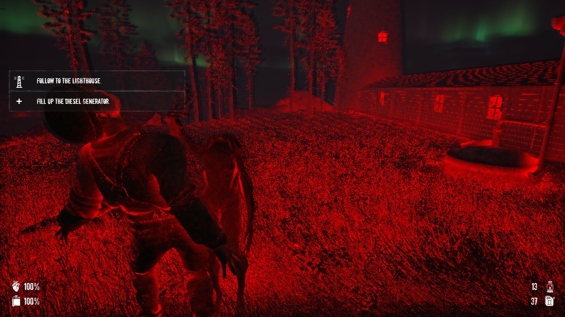 Reclusive. Photo 3 Reclusive. Photo 3