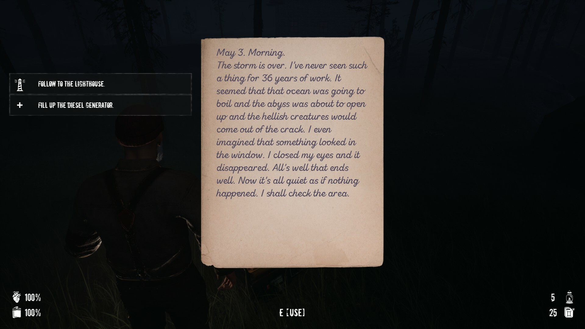 Reclusive. Photo 6 Reclusive. Photo 6