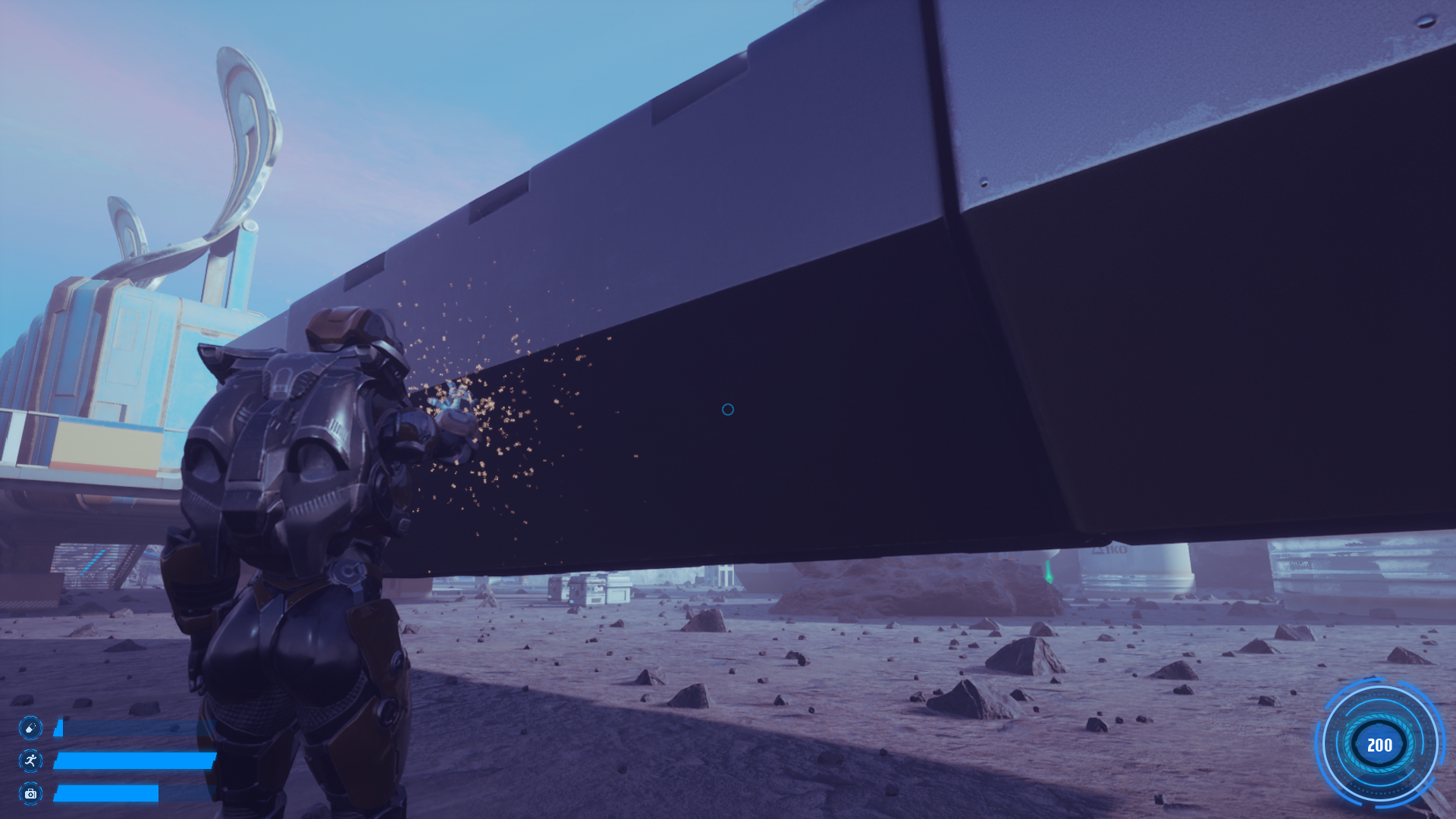 IKO 39 Demo. Photo 3 IKO 39 Demo. Photo 3