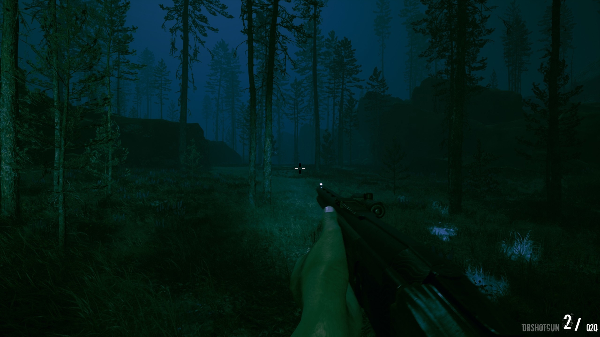 Supernatural: benighted. Photo 4 Supernatural: benighted. Photo 4