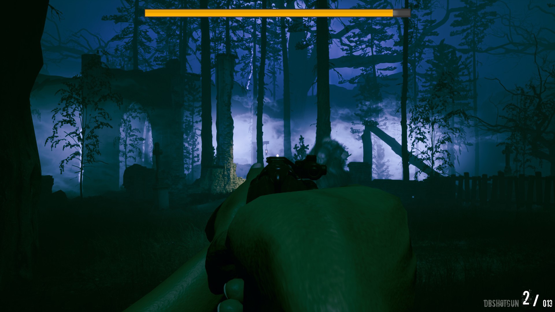 Supernatural: benighted. Photo 2 Supernatural: benighted. Photo 2