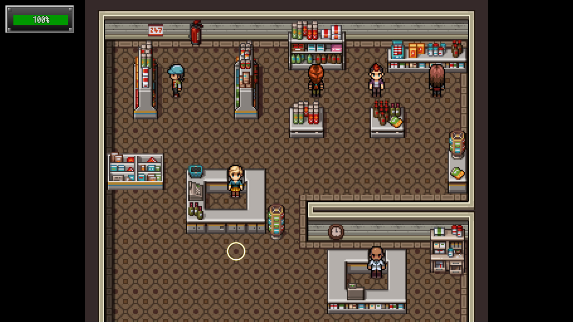 Cladmen. Photo 1 Cladmen. Photo 1