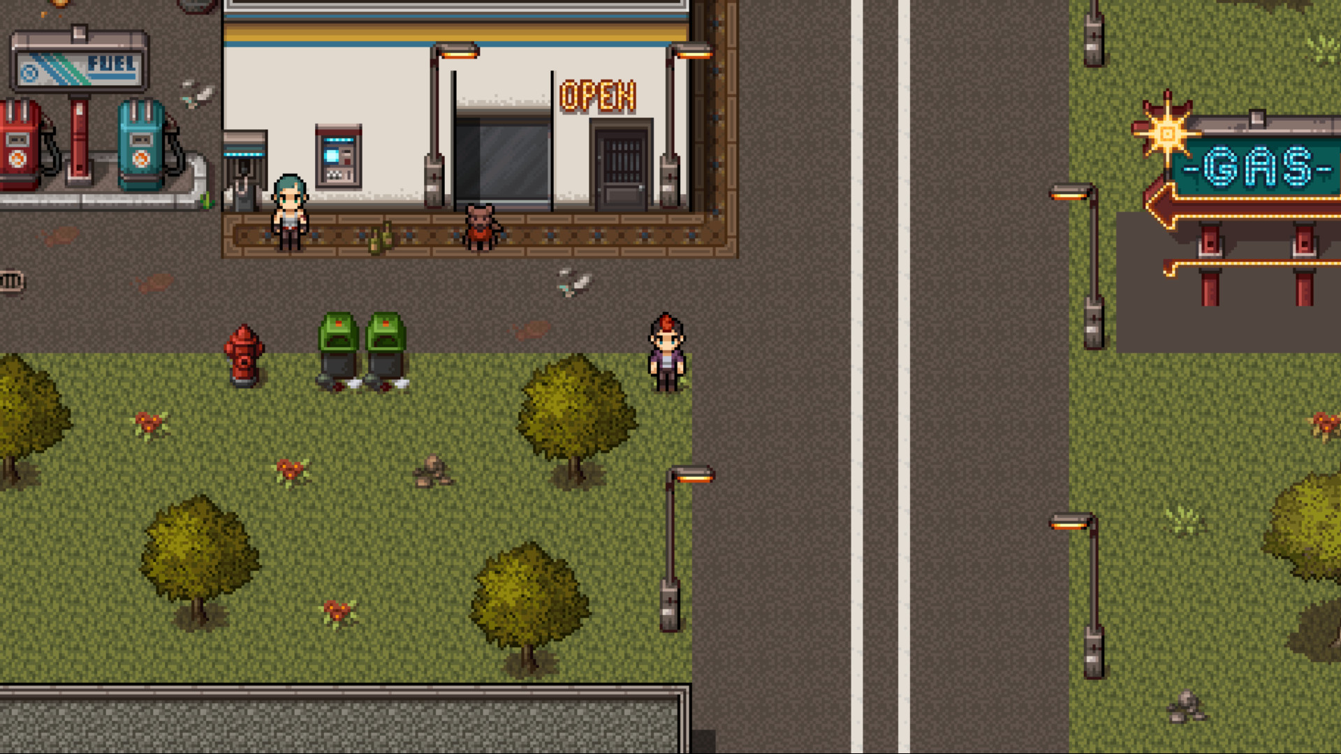 Cladmen. Photo 3 Cladmen. Photo 3