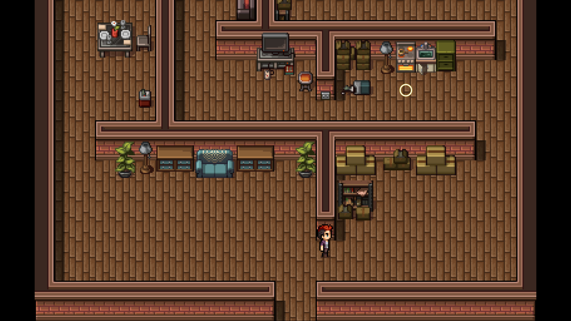 Cladmen. Photo 6 Cladmen. Photo 6