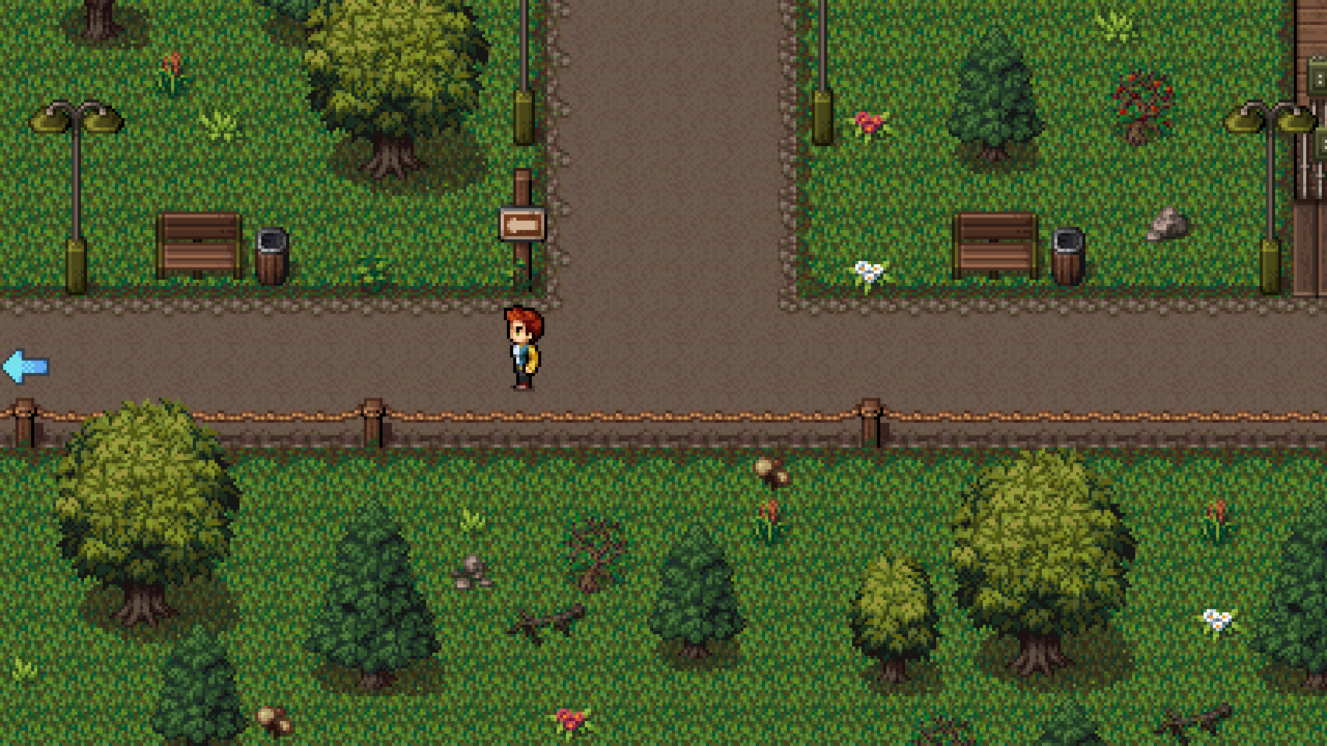 Prank!. Photo 4 Prank!. Photo 4