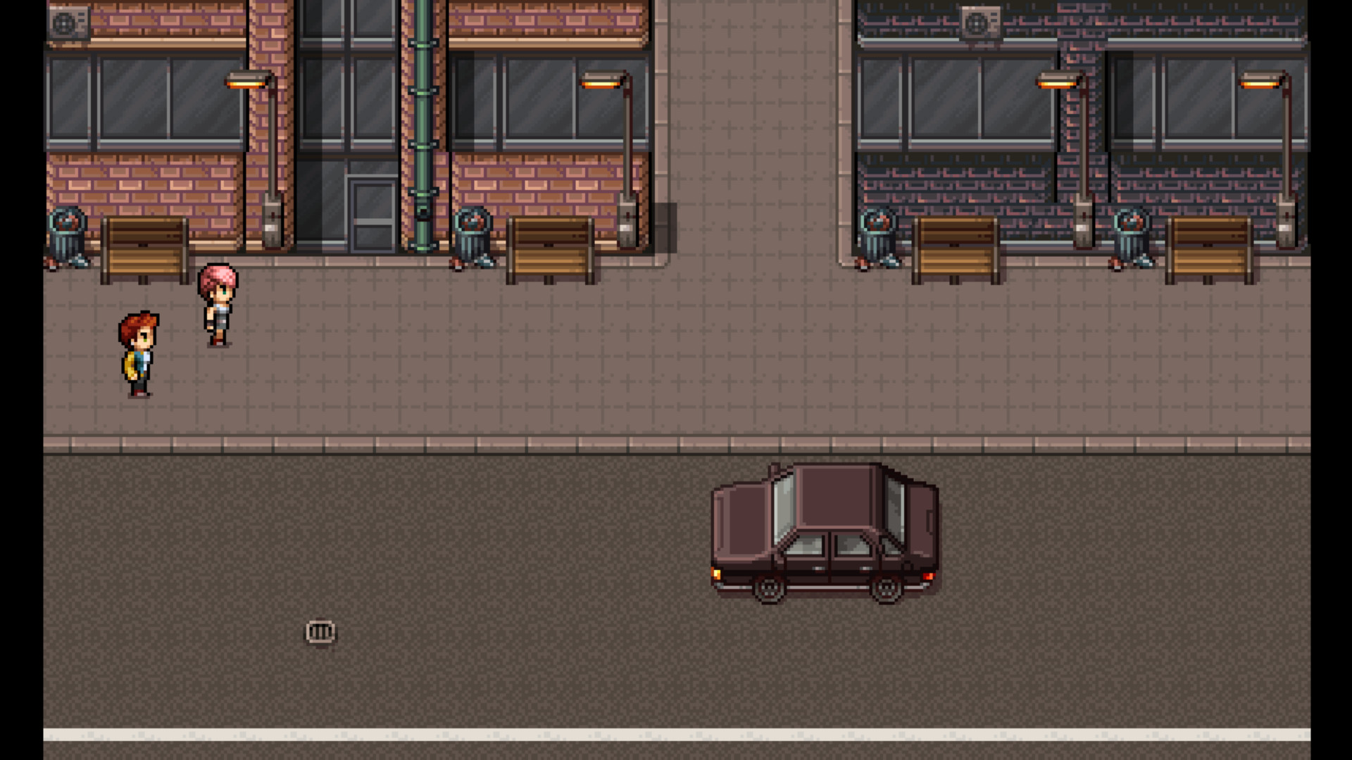 Prank!. Photo 7 Prank!. Photo 7