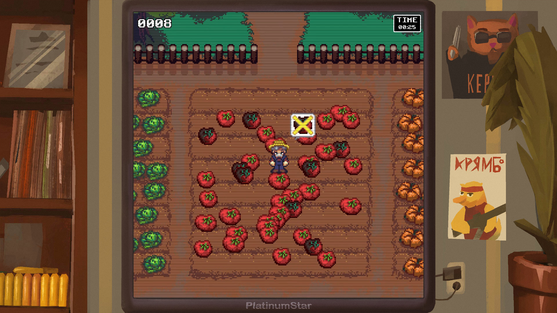 Ducky videogames party DEMO. Photo 7 Ducky videogames party DEMO. Photo 7