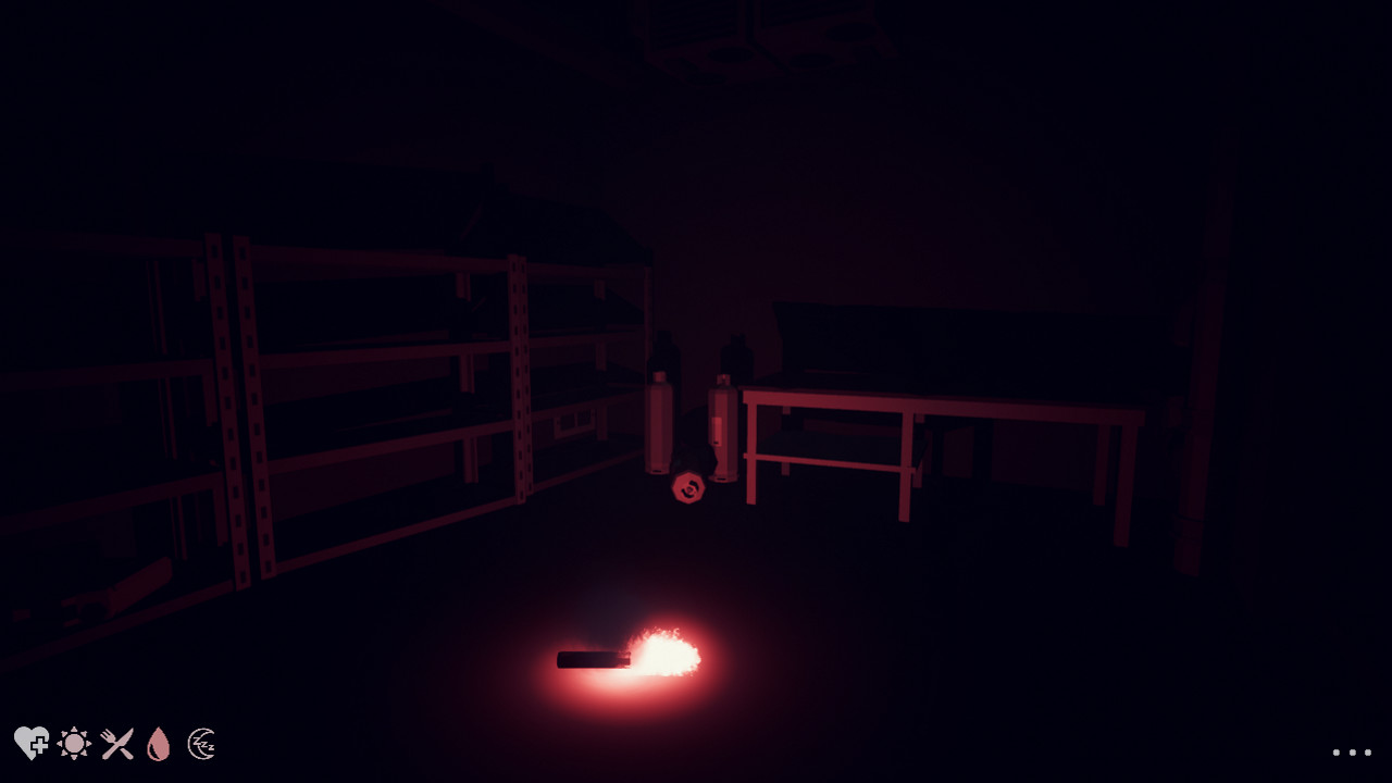 UNDER the SAND - a road trip game. Photo 2 UNDER the SAND - a road trip game. Photo 2