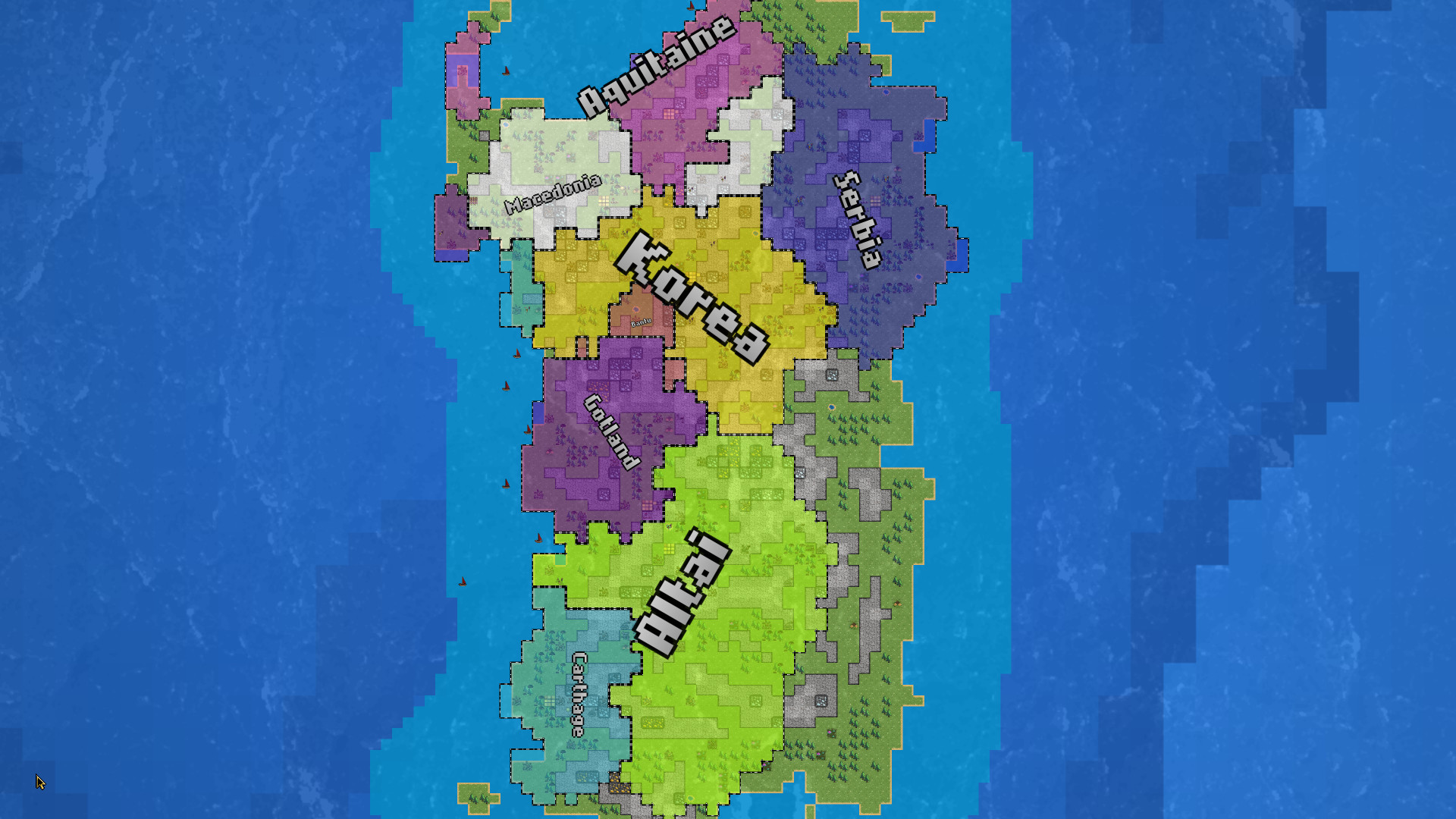 Kingdom's Life. Photo 5 Kingdom's Life. Photo 5